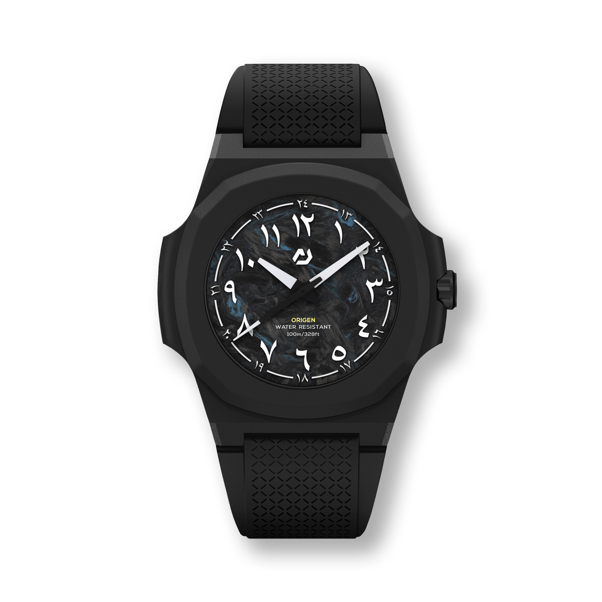 Nuun official watch clearance