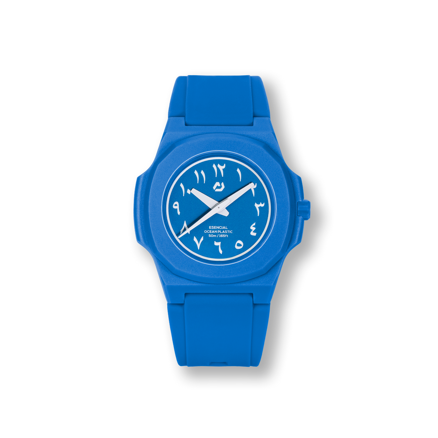 Esencial Kids Blue Watch