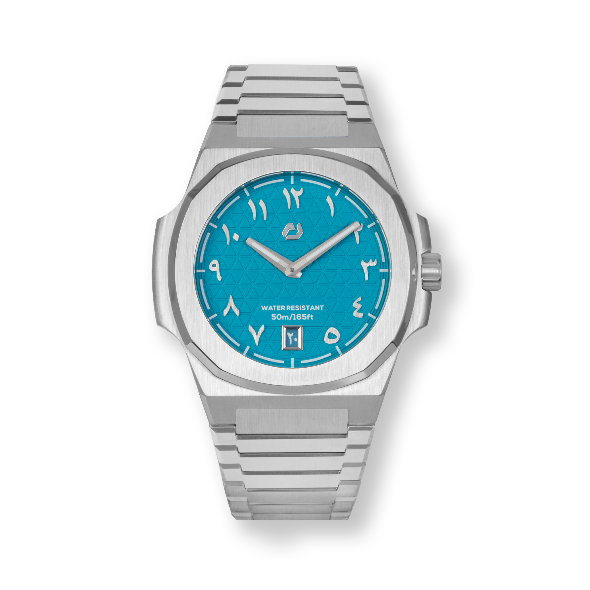 MT Turquoise Limited Edition 40.5mm