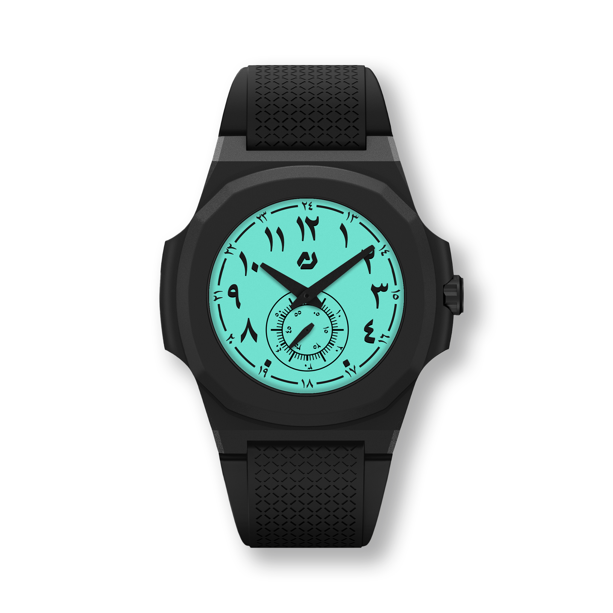 Nuun official watch clearance