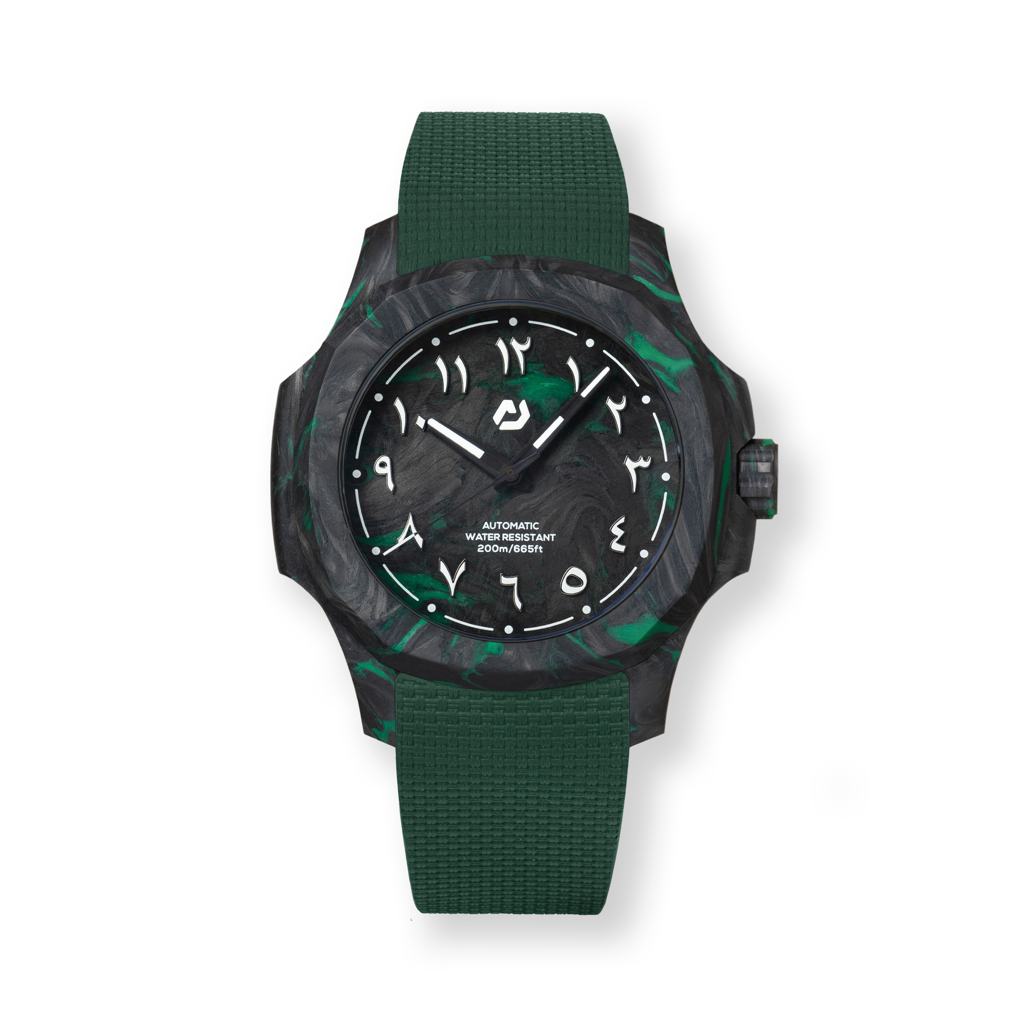 The Wrong Wrist Edition 40.5mm