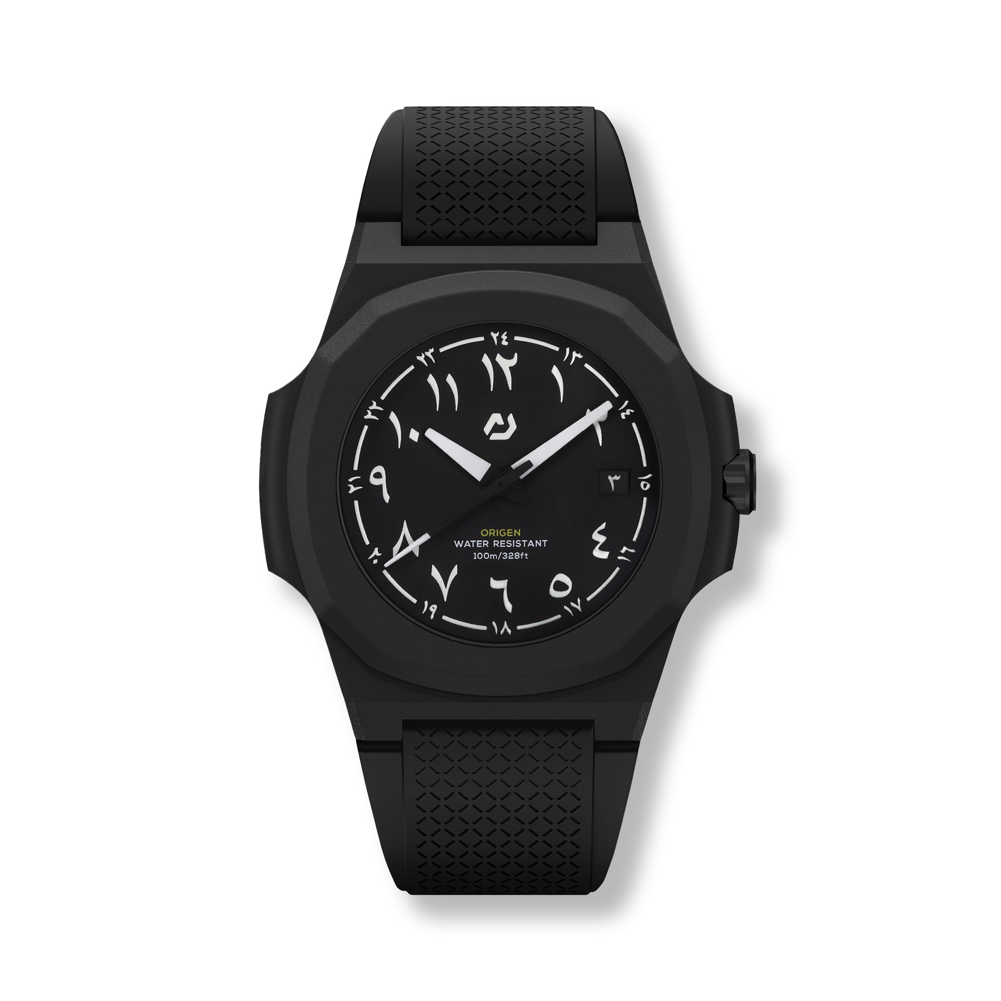 Nuun Official Watches