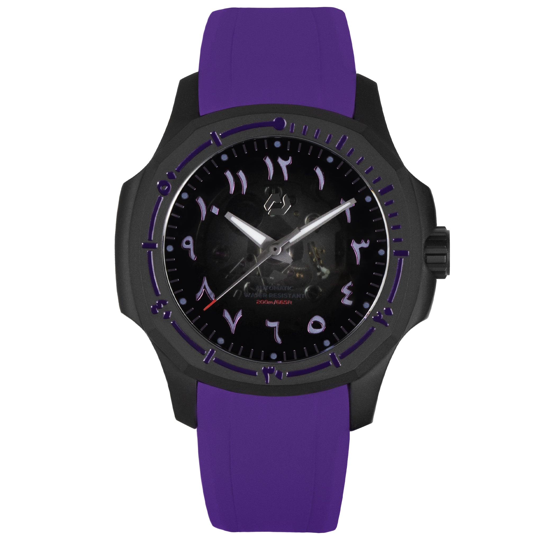 N200 El Morado