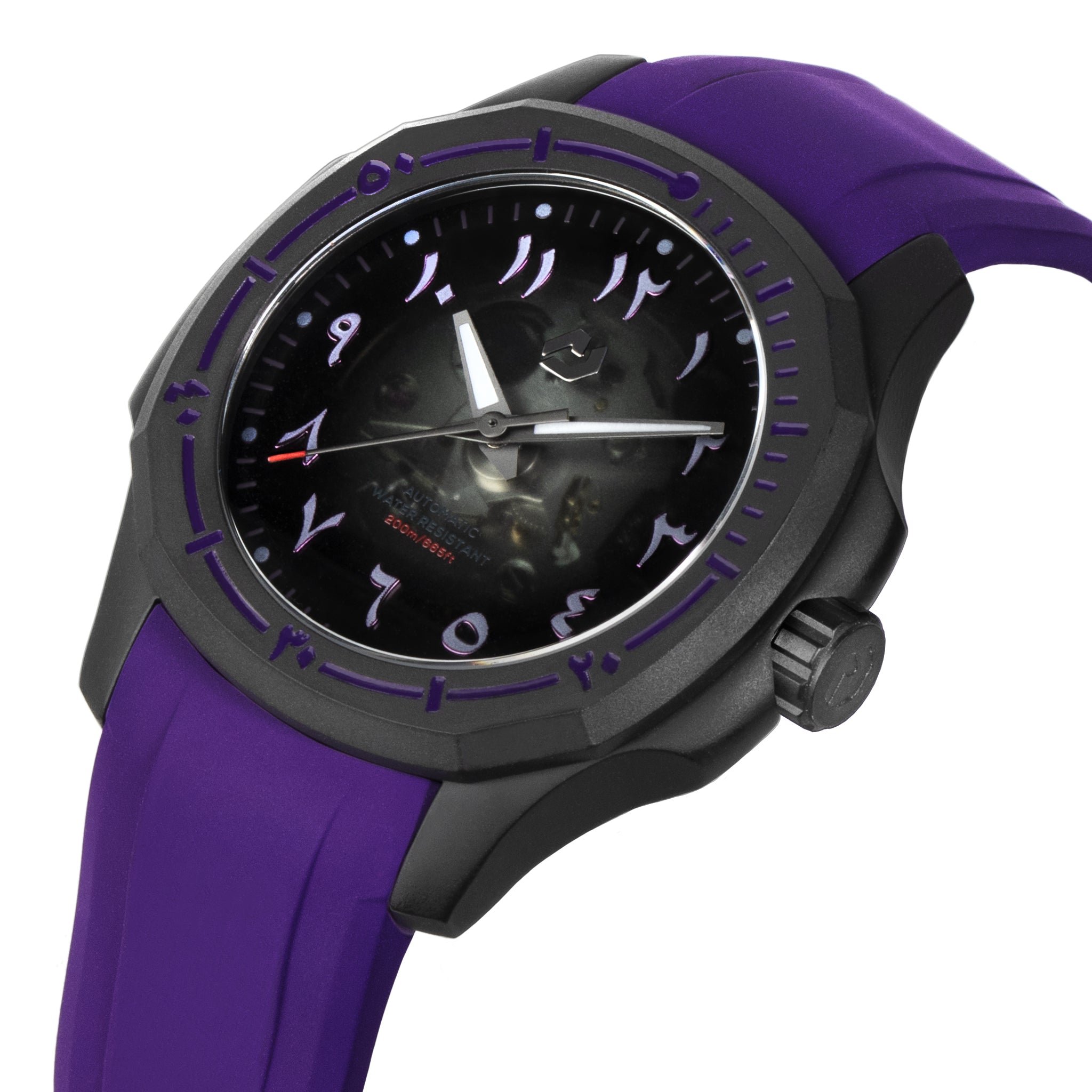 N200 El Morado