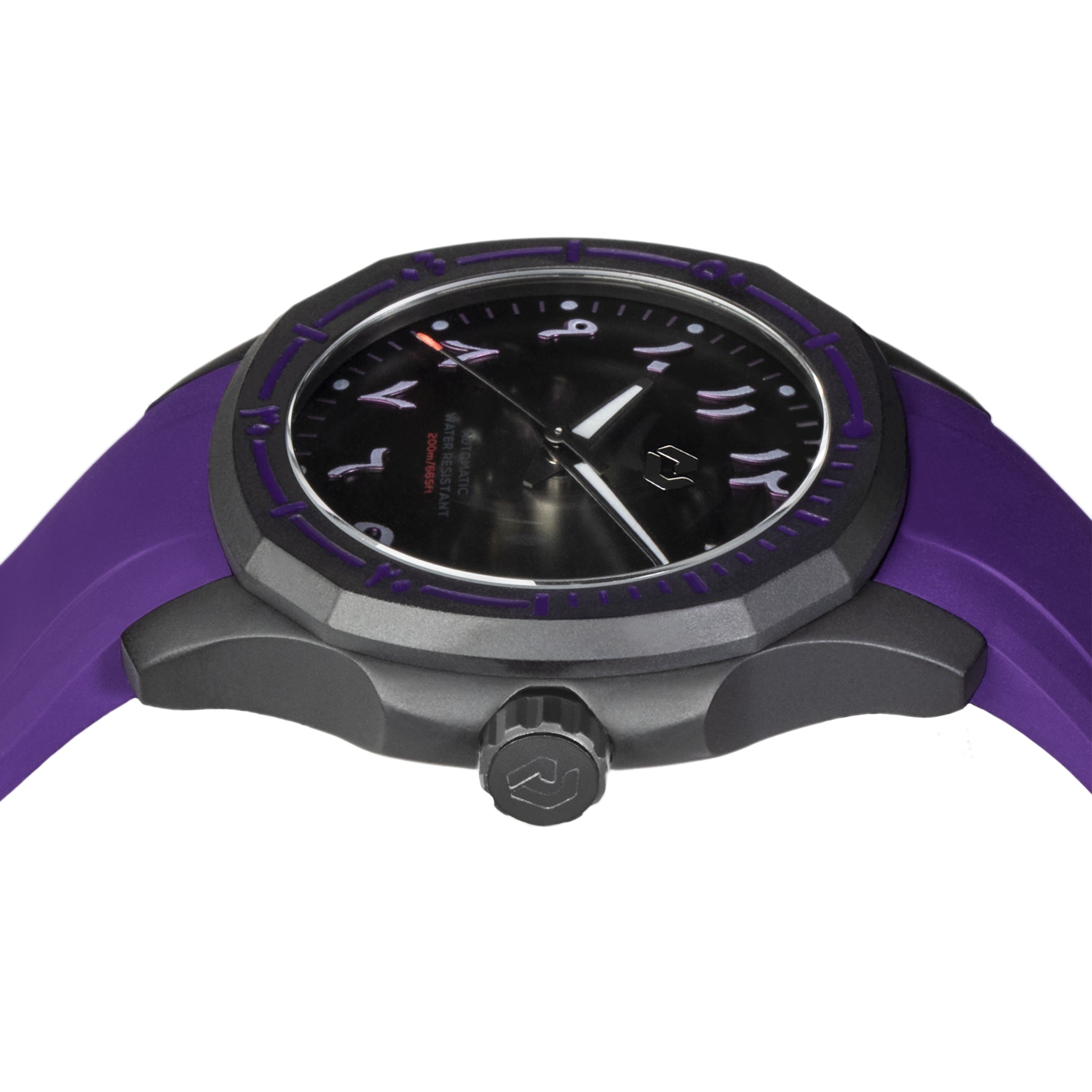 N200 El Morado