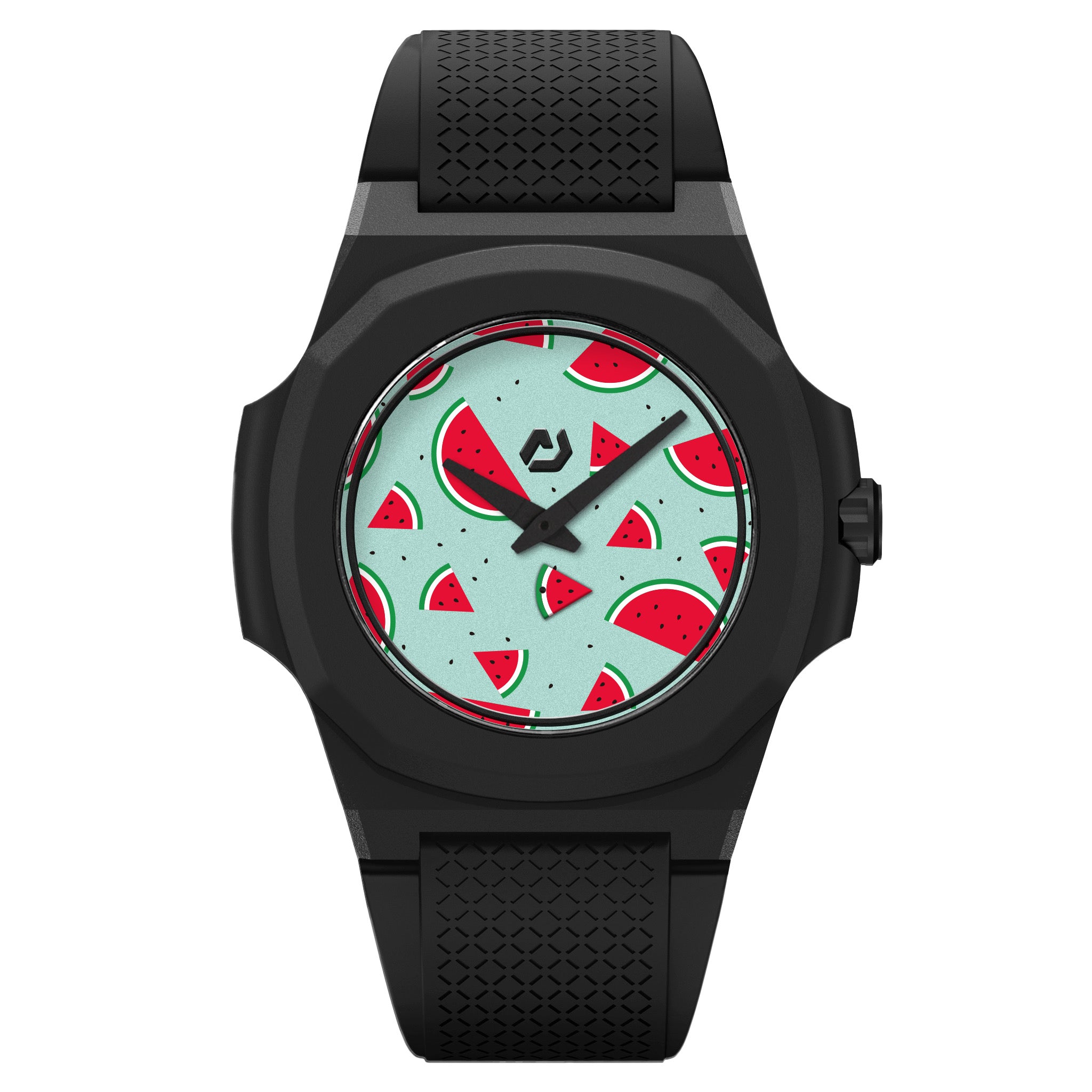 Abdulrazaq AlAttar Watermelon Edition