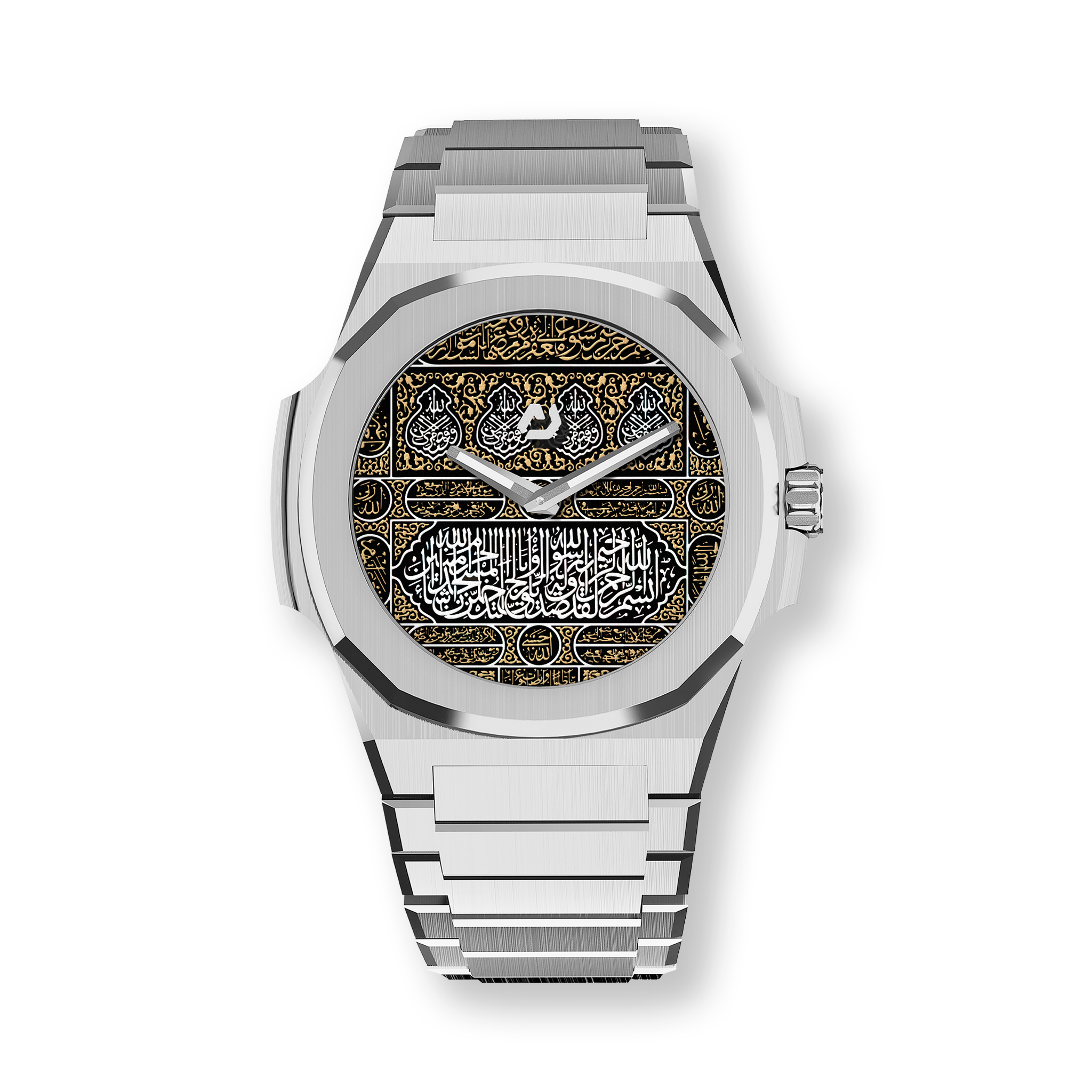MT Steel Kaaba Limited Edition