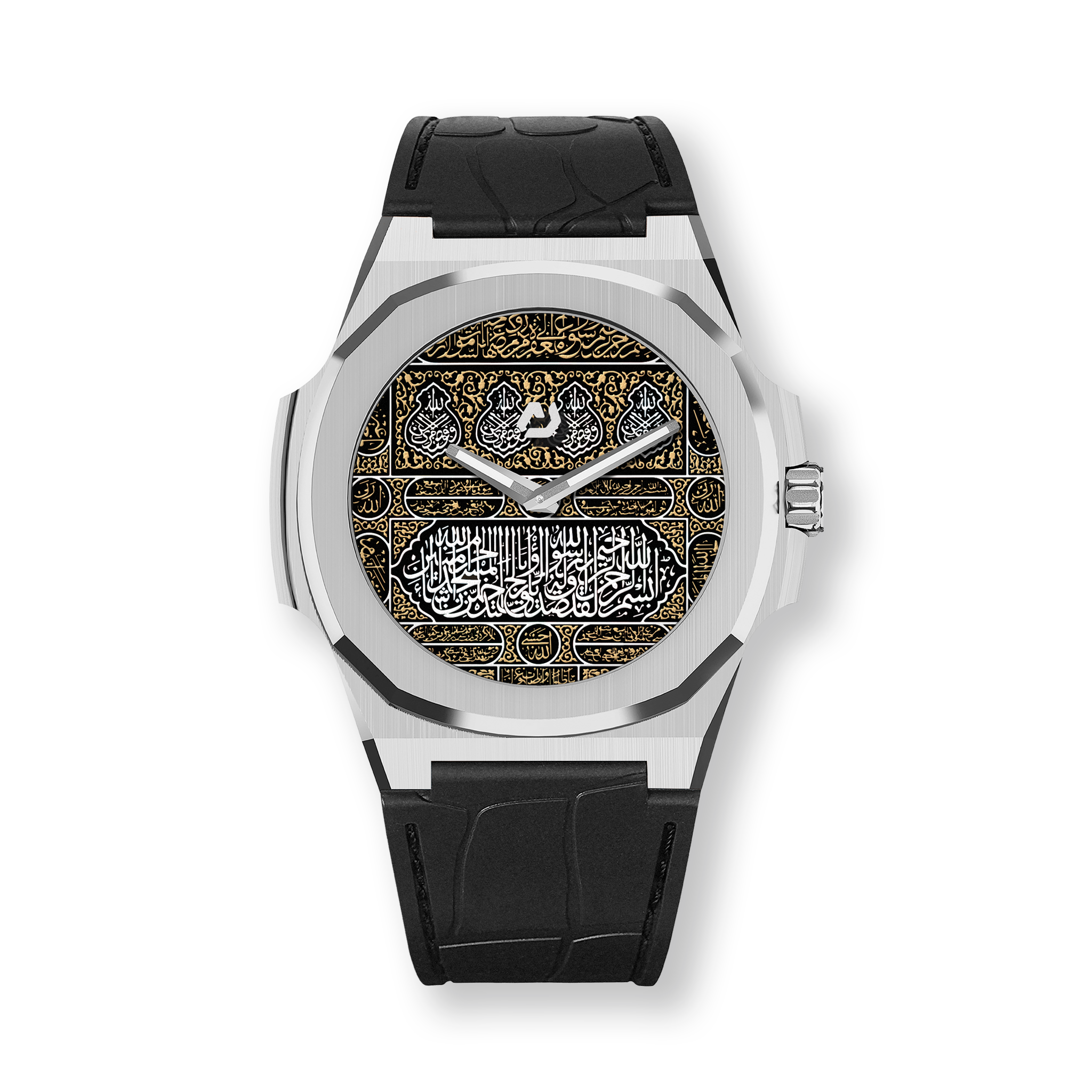 MT Steel Kaaba Limited Edition