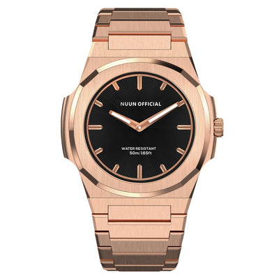 MS Rosegold 38mm