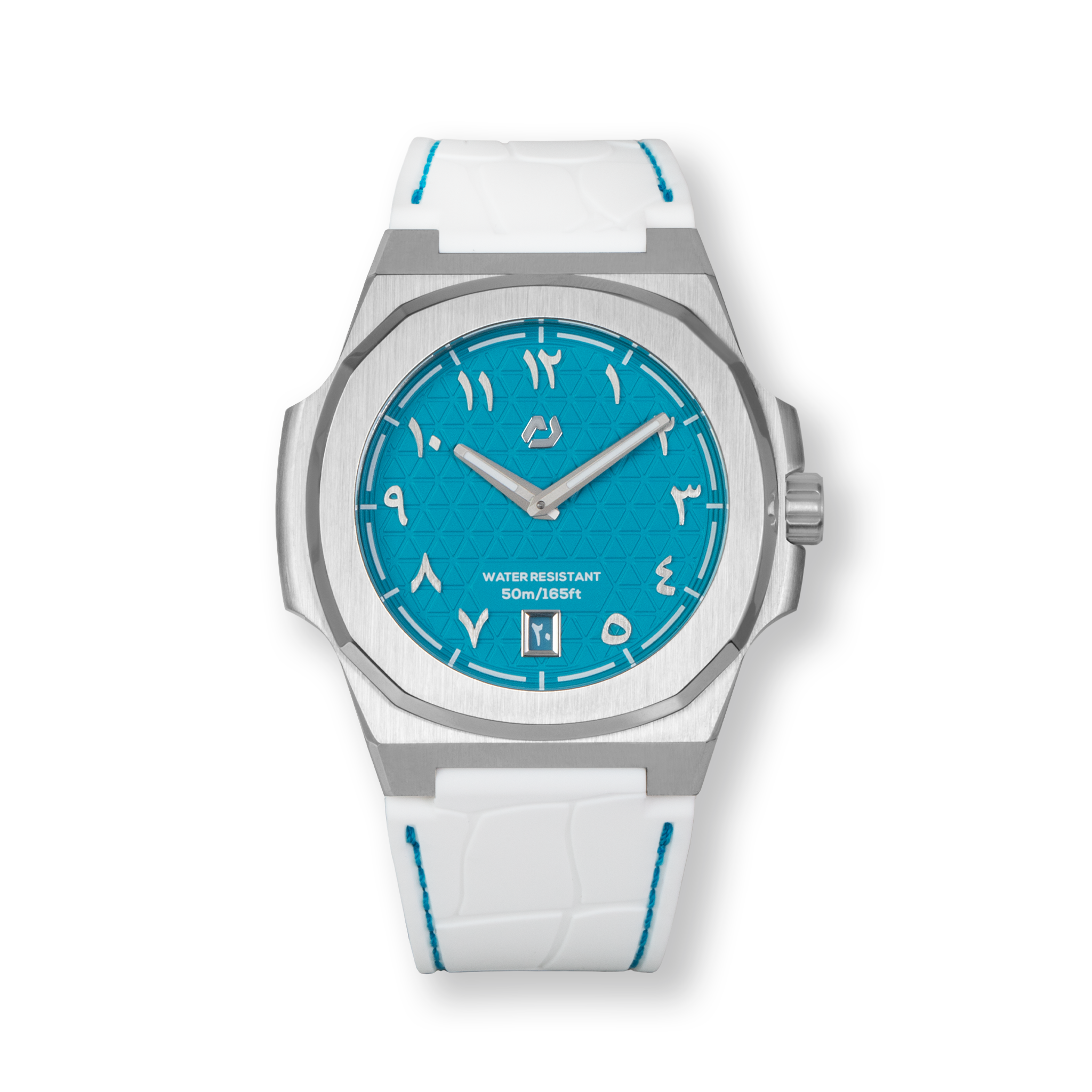 MT Turquoise Limited Edition