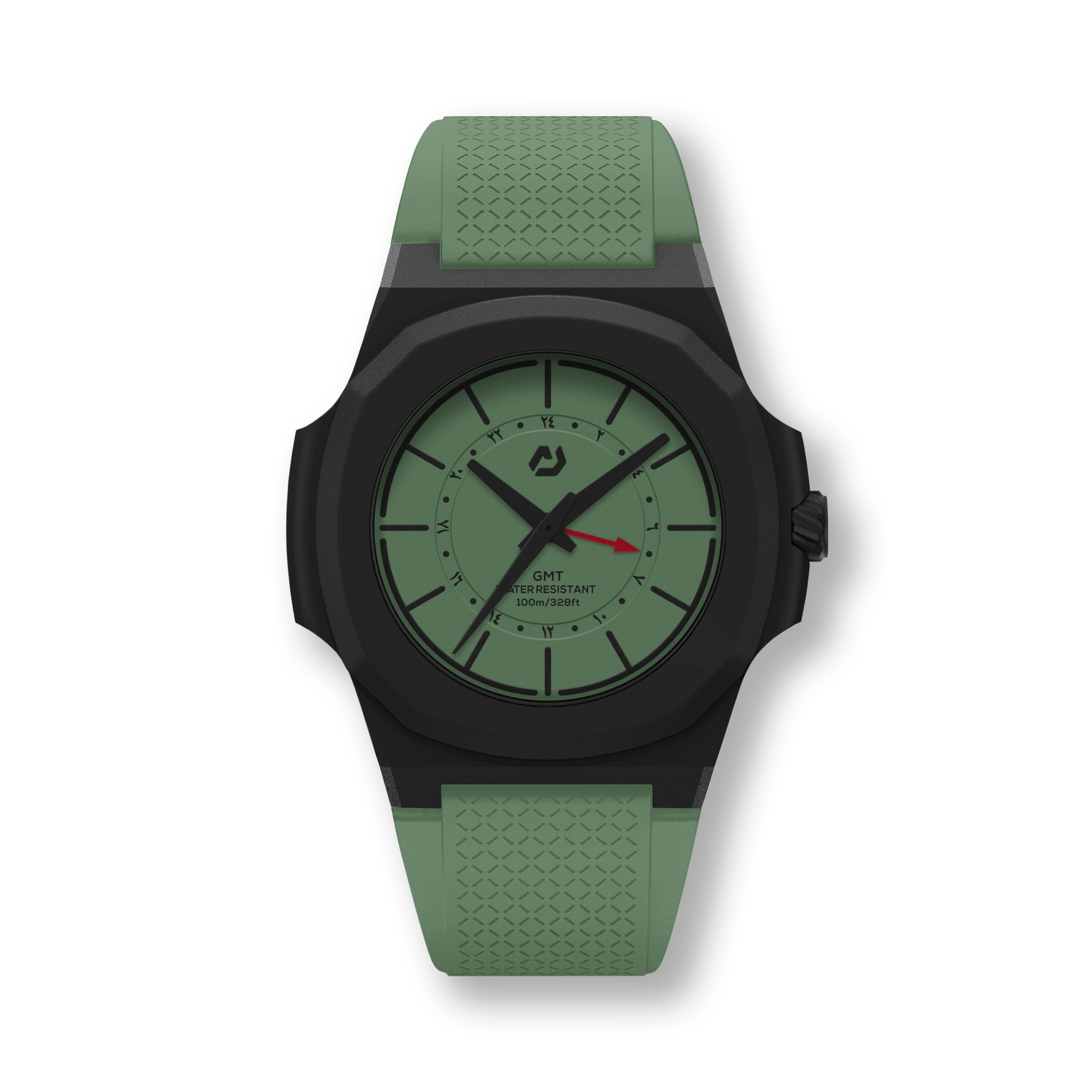 Origen GMT