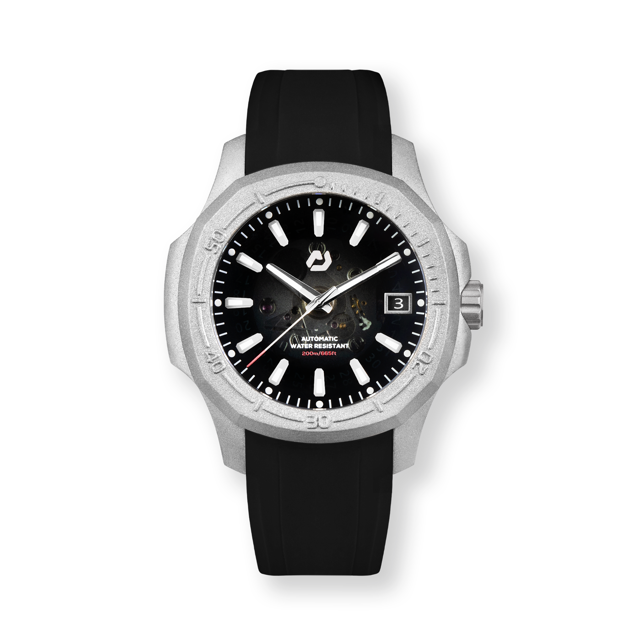 N200 Titanium Gray v2 IN