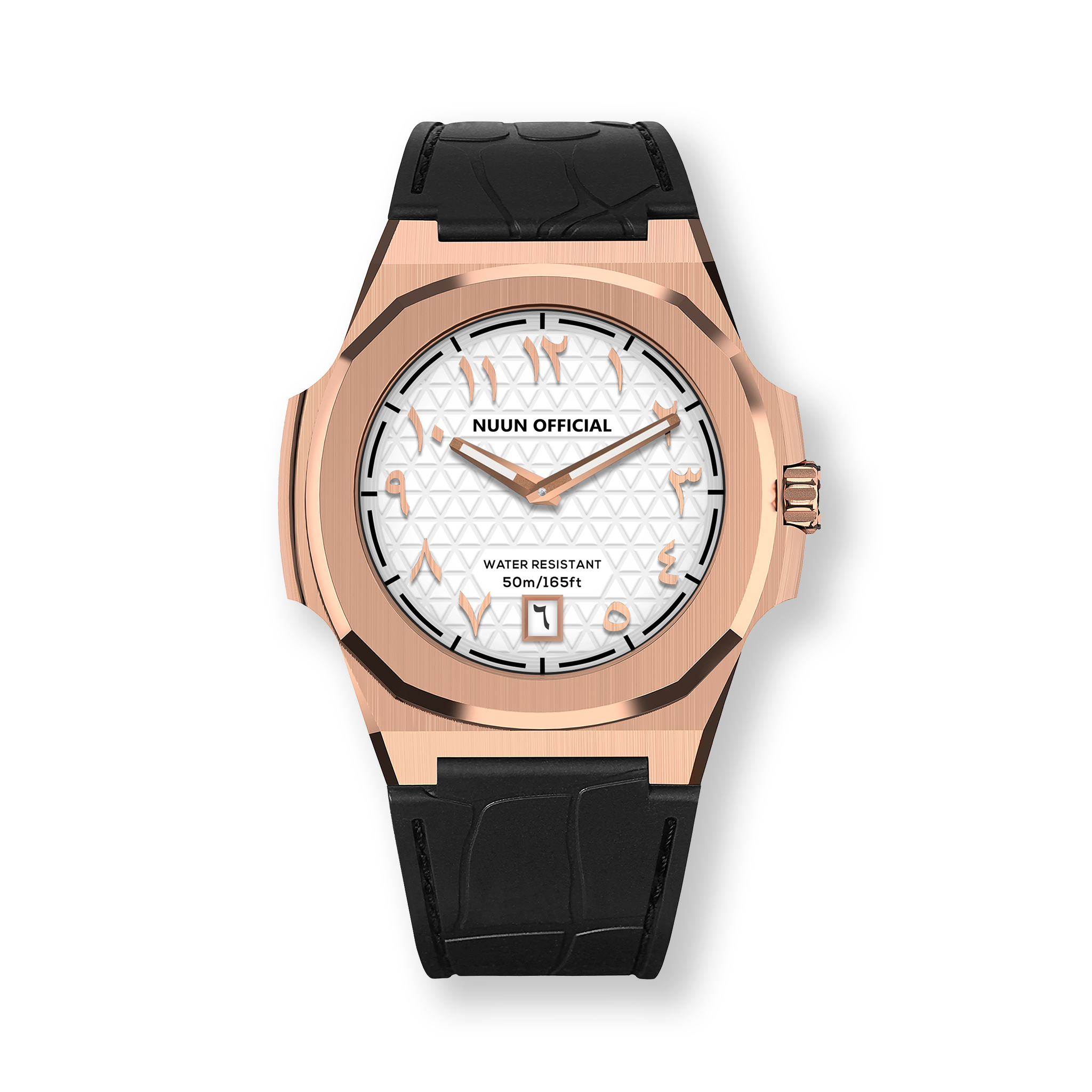MT Rosegold 40.5mm