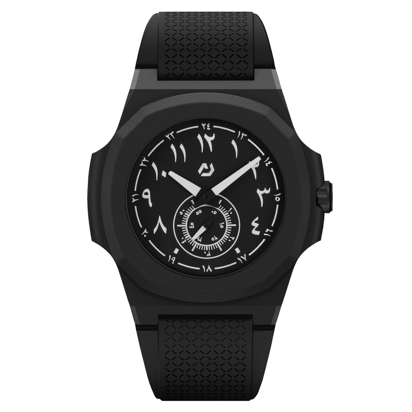Arabica watch , men watch , 
