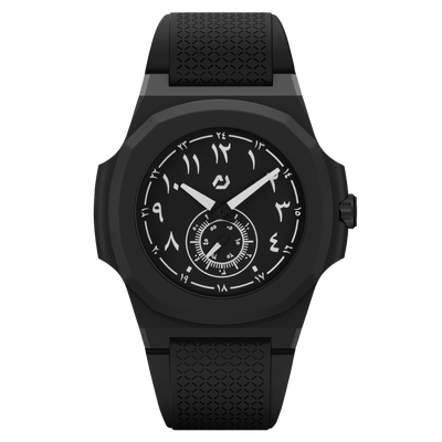 Arabica watch , men watch , 