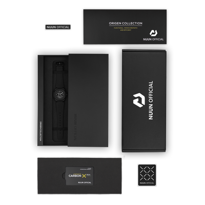 Origen Sequent EX