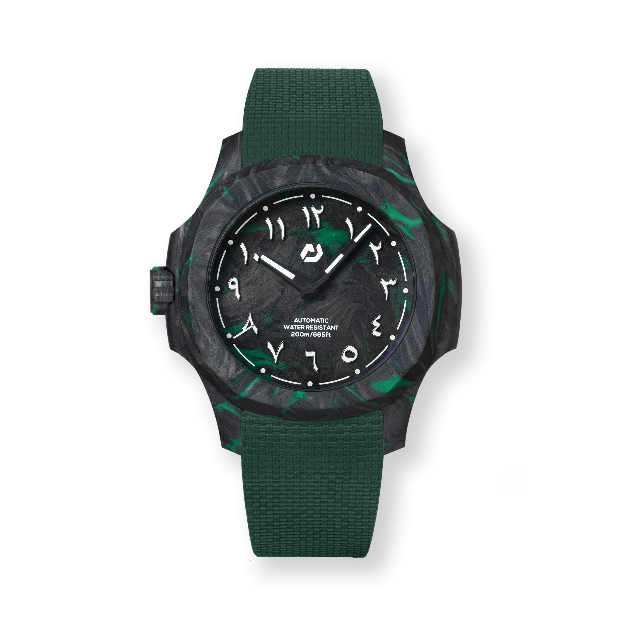 The Wrong Wrist Edition v2 PRE-ORDER