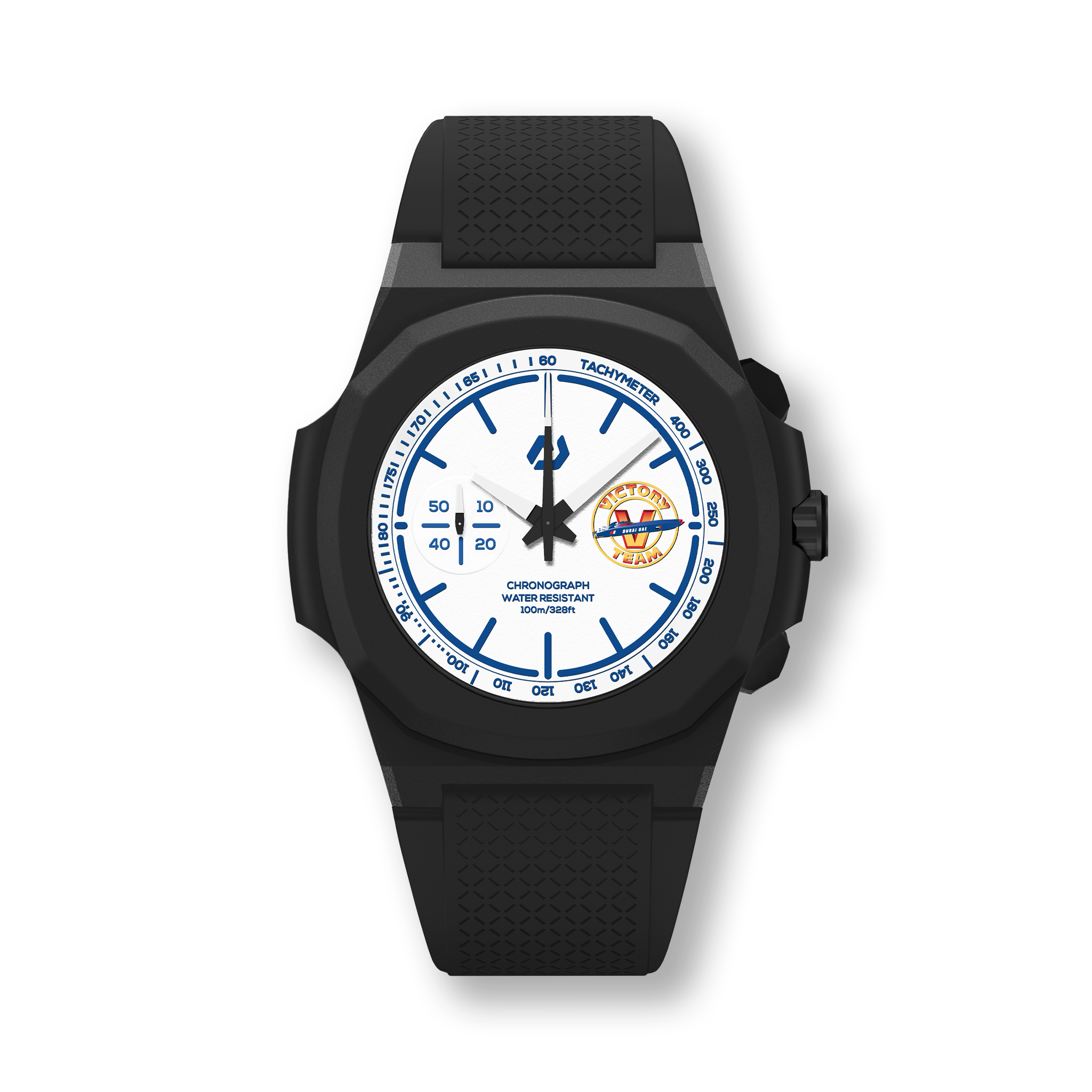 PRE ORDER - Nuun Official x Victory Team Chronograph