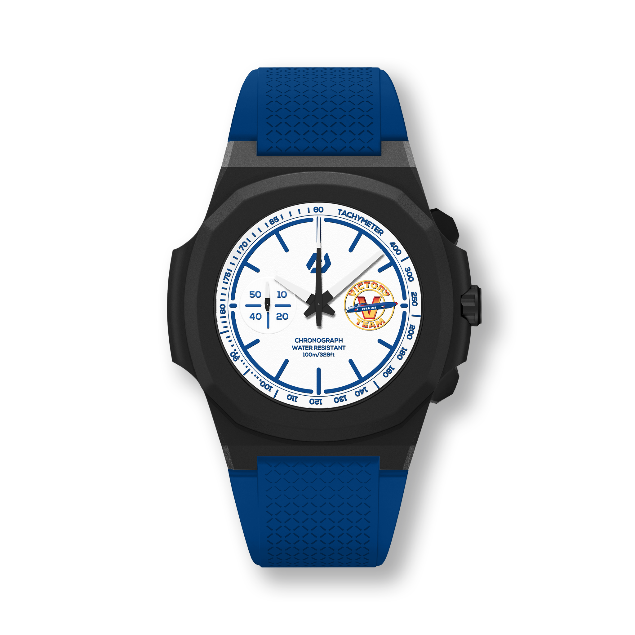 PRE ORDER - Nuun Official x Victory Team Chronograph