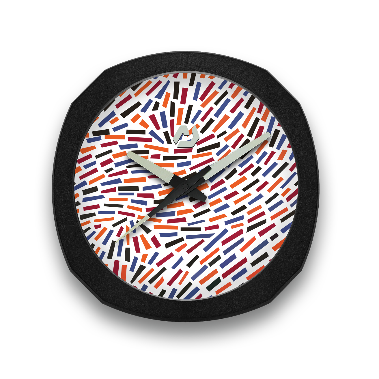 Spectrum Wall-Clock
