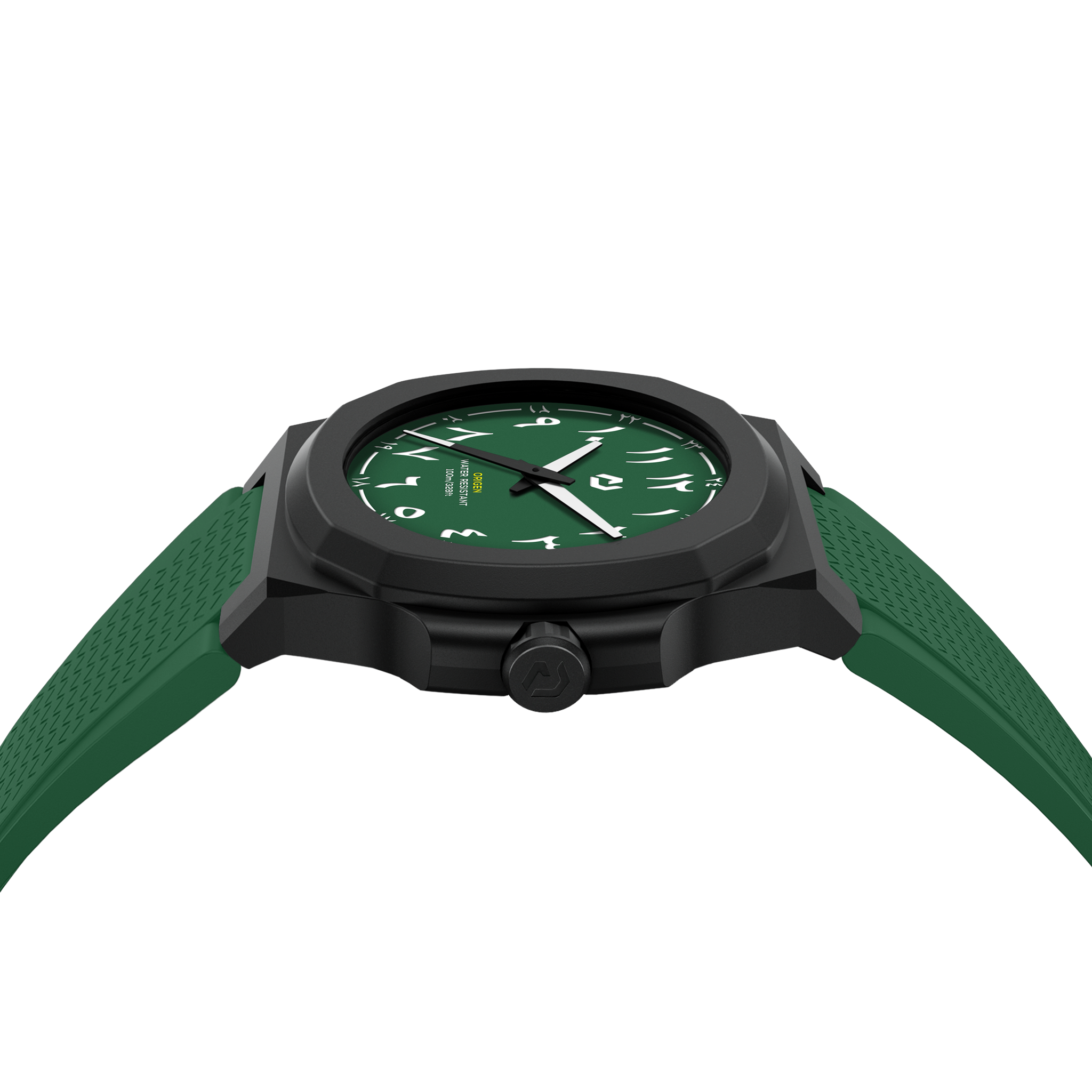 Origen Army Green