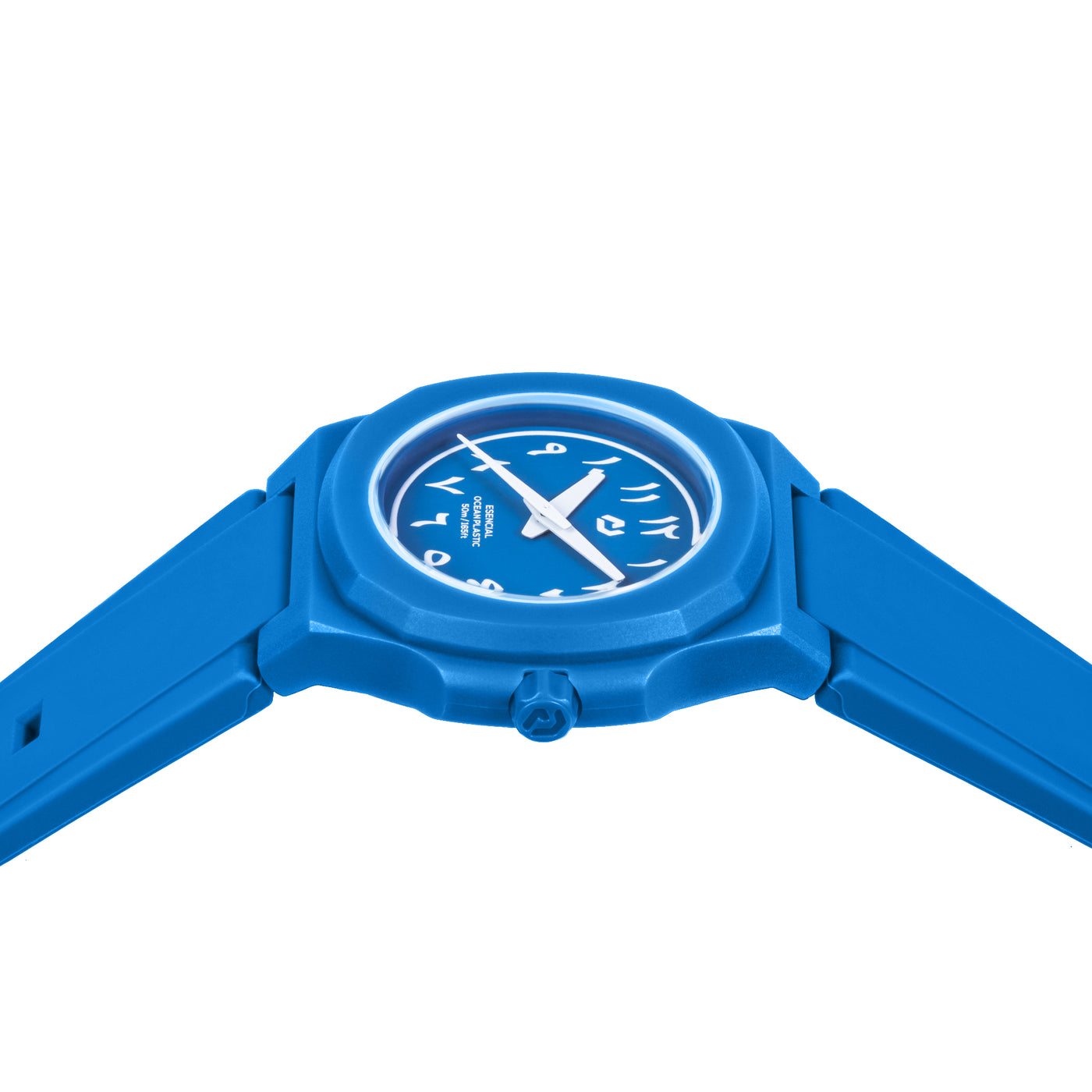 Esencial Kids Blue Watch