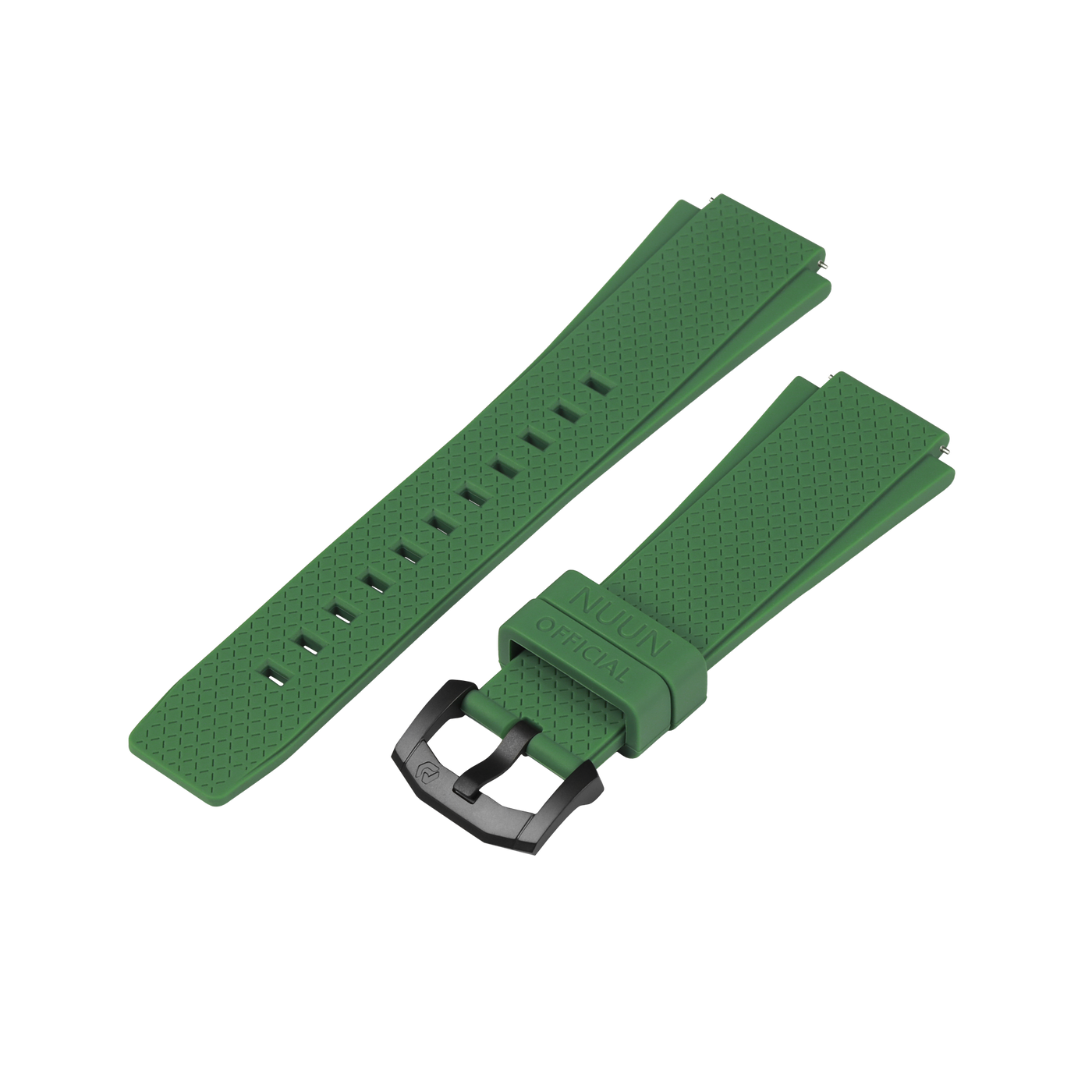 Strap - Palm Green