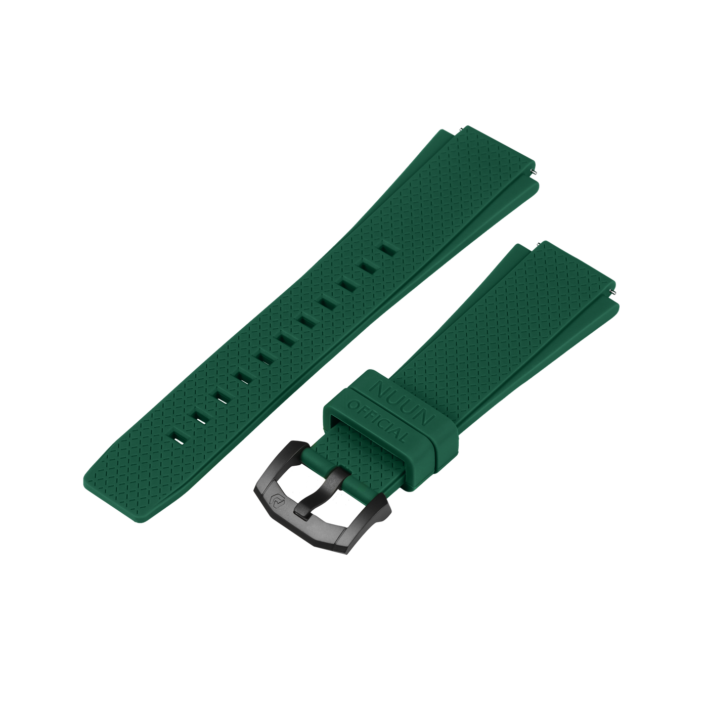 Origen Strap - Army Green