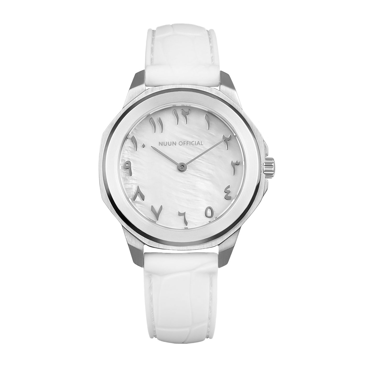Ladies Watch , white watches , Ladies Watch 
