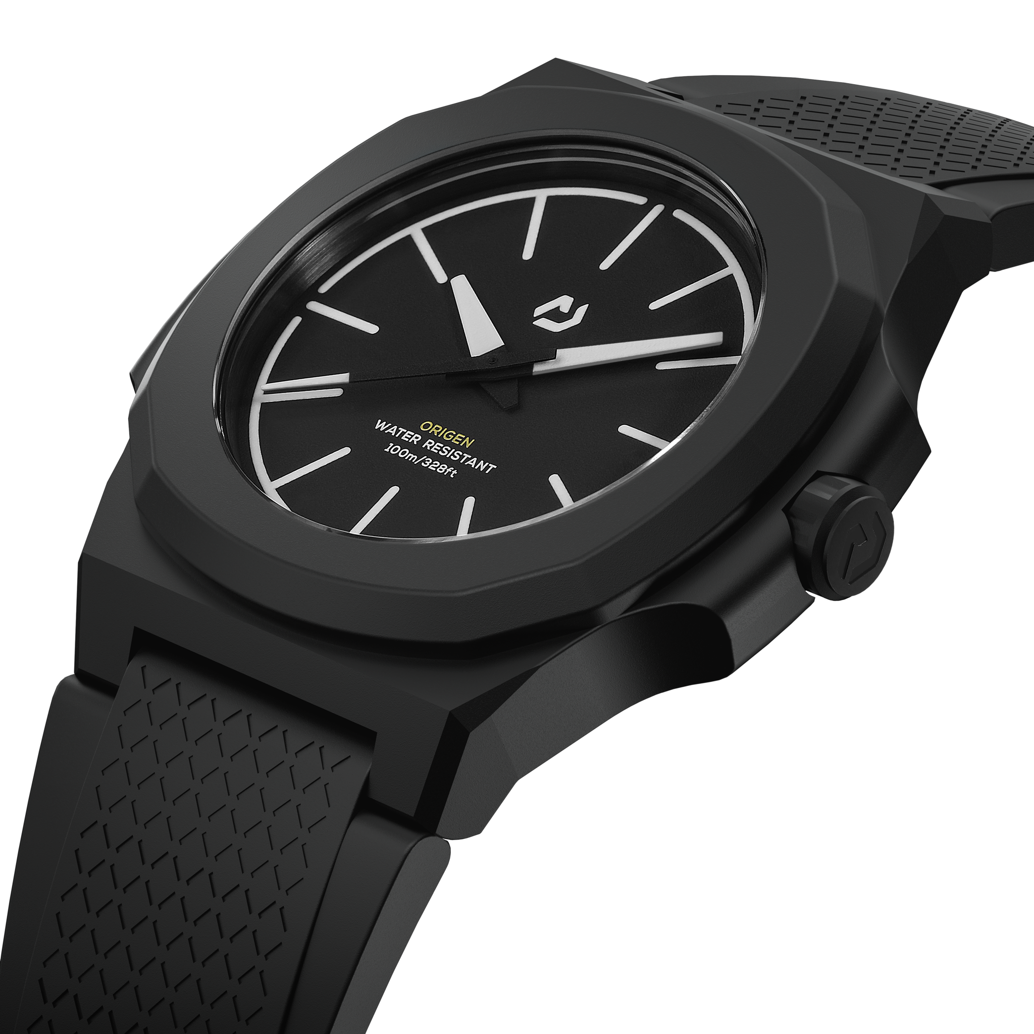 Origen Dawn